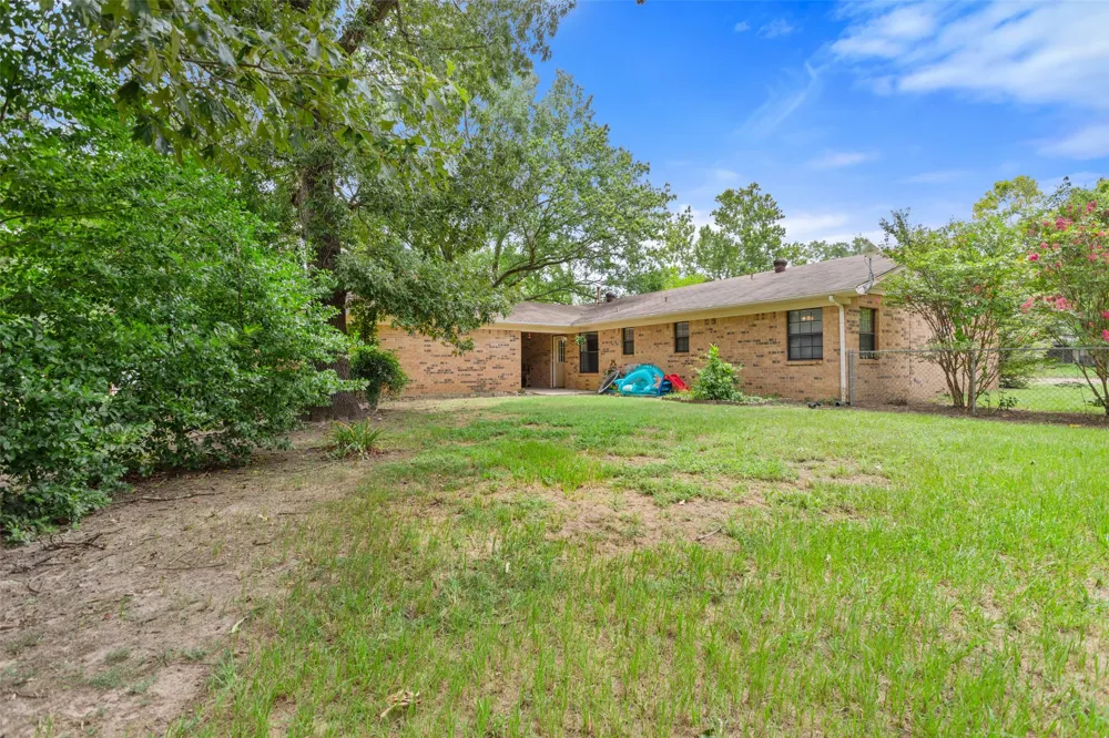 709 Glazner Street Hawkins, TX 75765