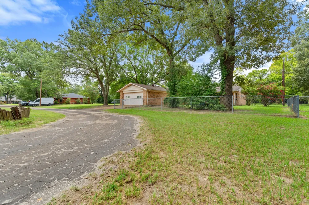 709 Glazner Street Hawkins, TX 75765