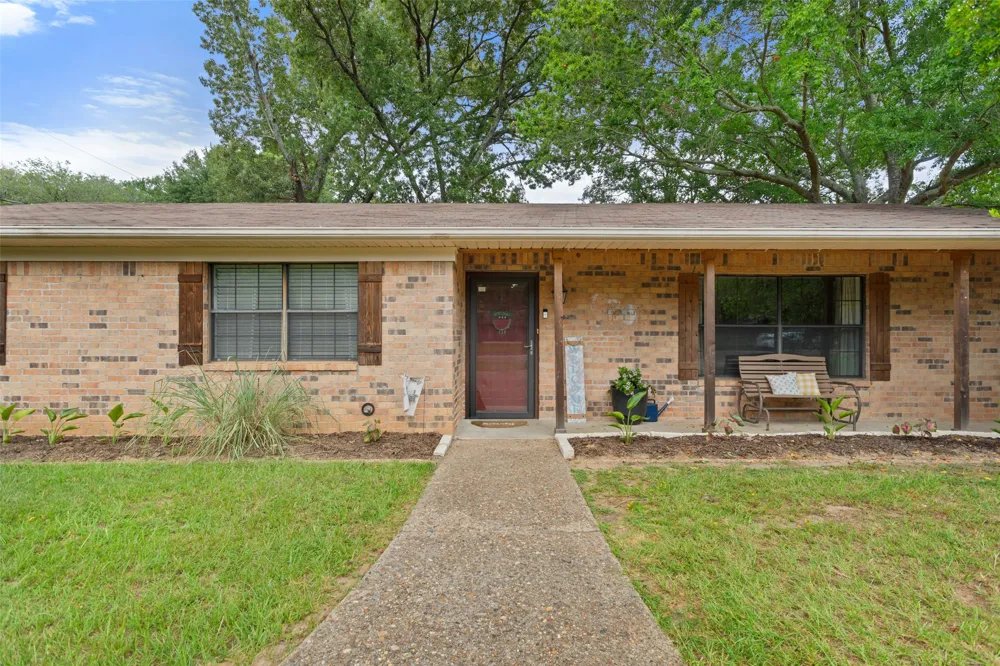 709 Glazner Street Hawkins, TX 75765