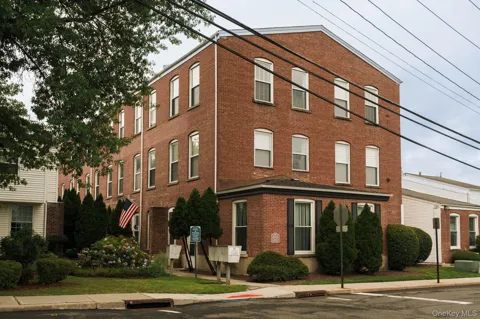 34 Village Mill