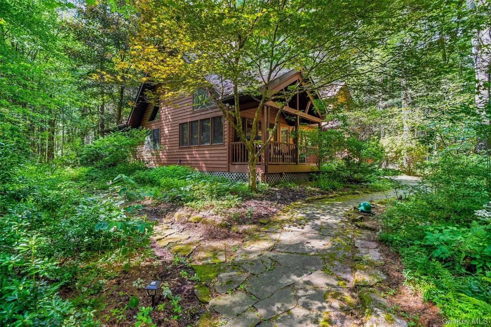 111 Deer Meadow Road White Lake, NY 12786