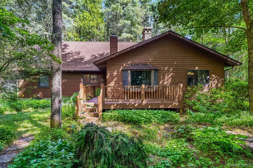 111 Deer Meadow Road White Lake, NY 12786