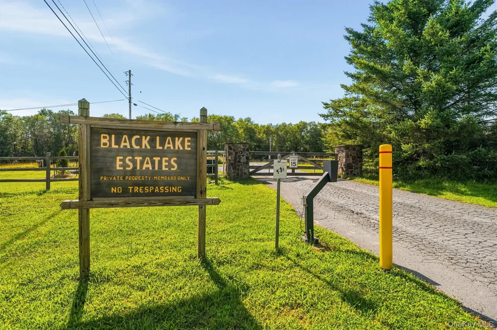 111 Deer Meadow Road White Lake, NY 12786