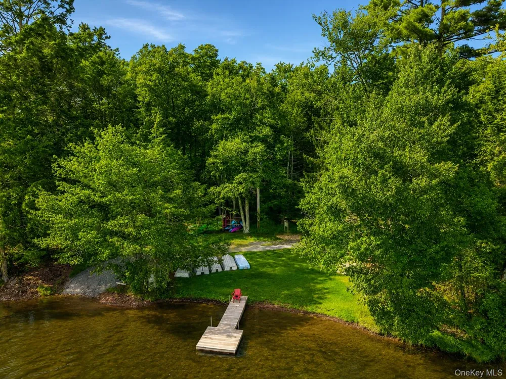 111 Deer Meadow Road White Lake, NY 12786