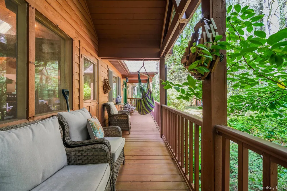 111 Deer Meadow Road White Lake, NY 12786
