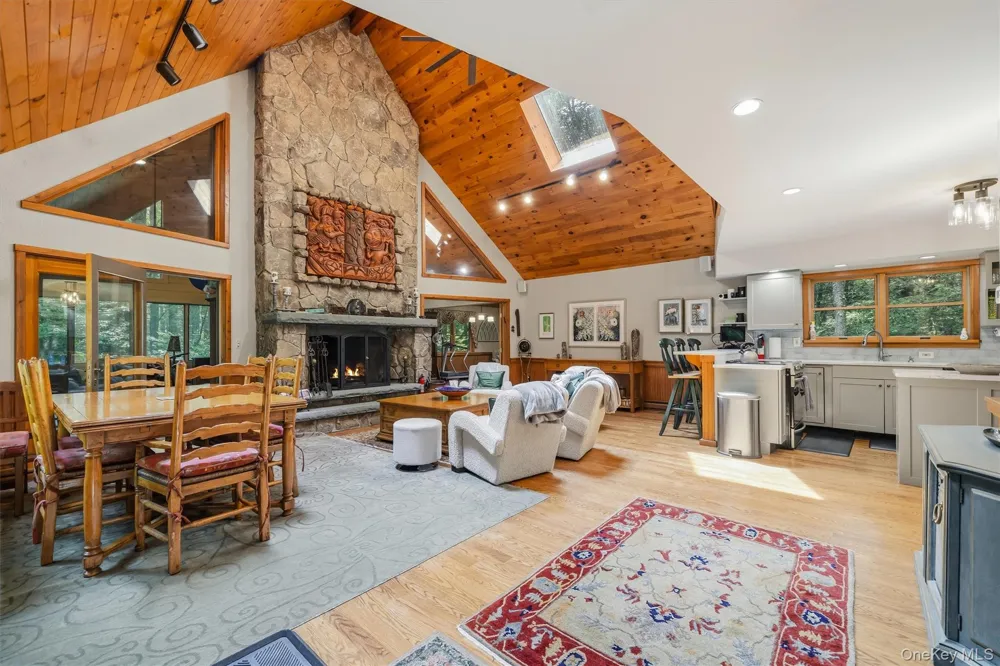 111 Deer Meadow Road White Lake, NY 12786