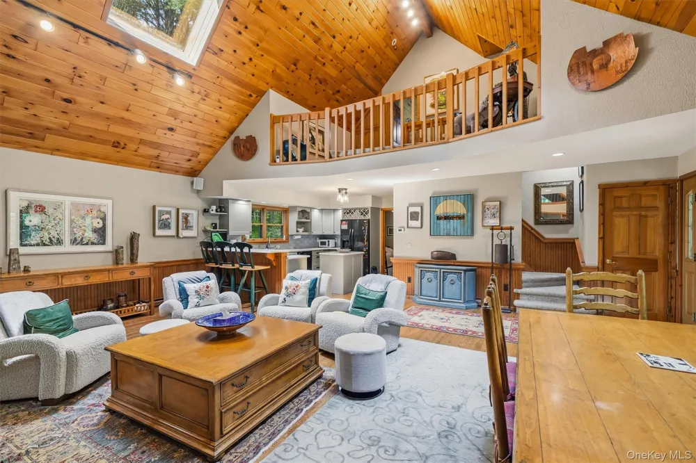 111 Deer Meadow Road White Lake, NY 12786