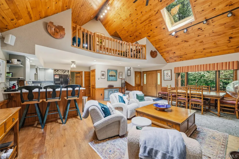 111 Deer Meadow Road White Lake, NY 12786
