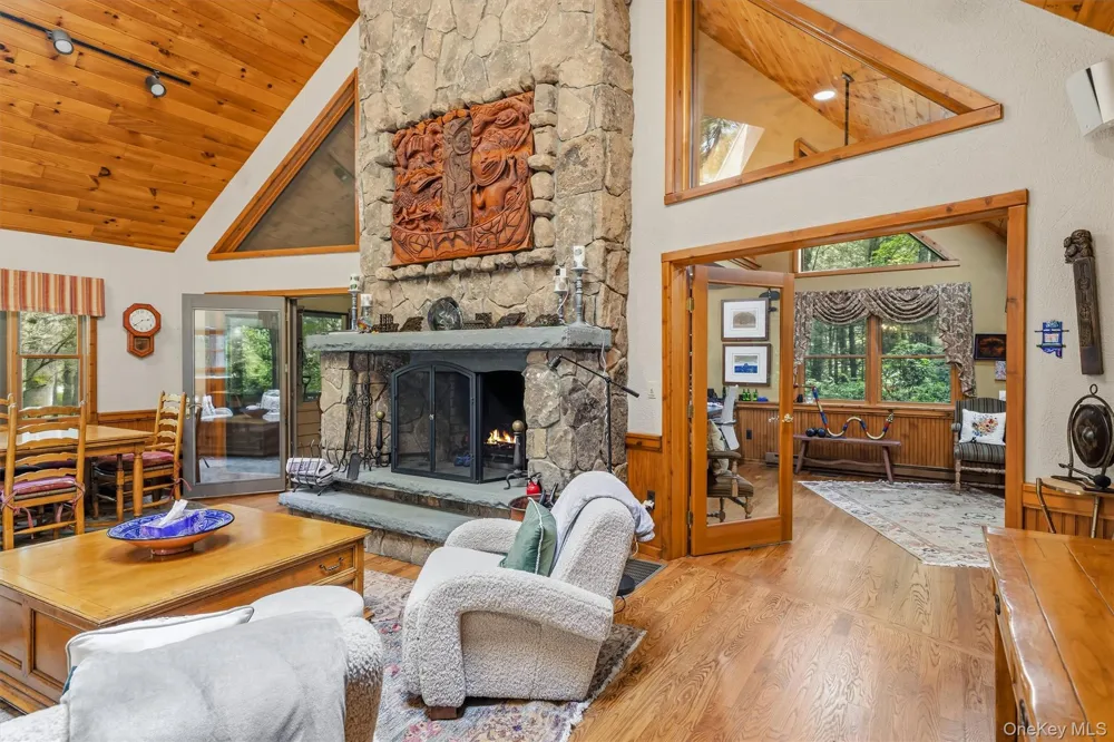 111 Deer Meadow Road White Lake, NY 12786
