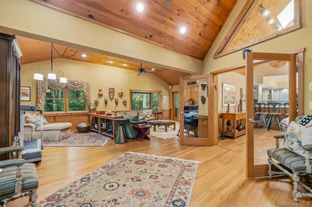 111 Deer Meadow Road White Lake, NY 12786