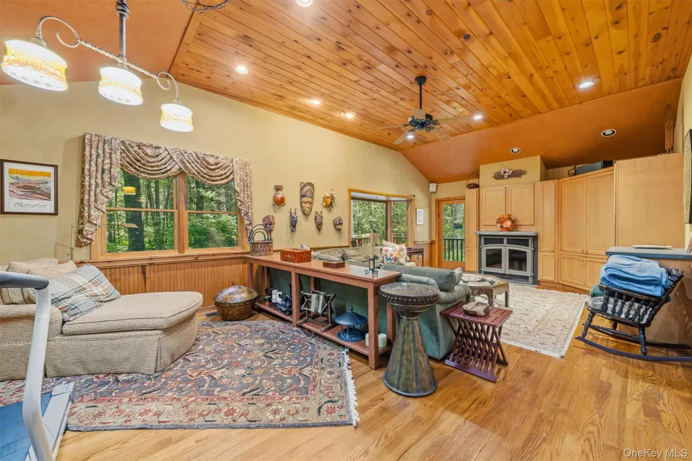 111 Deer Meadow Road White Lake, NY 12786