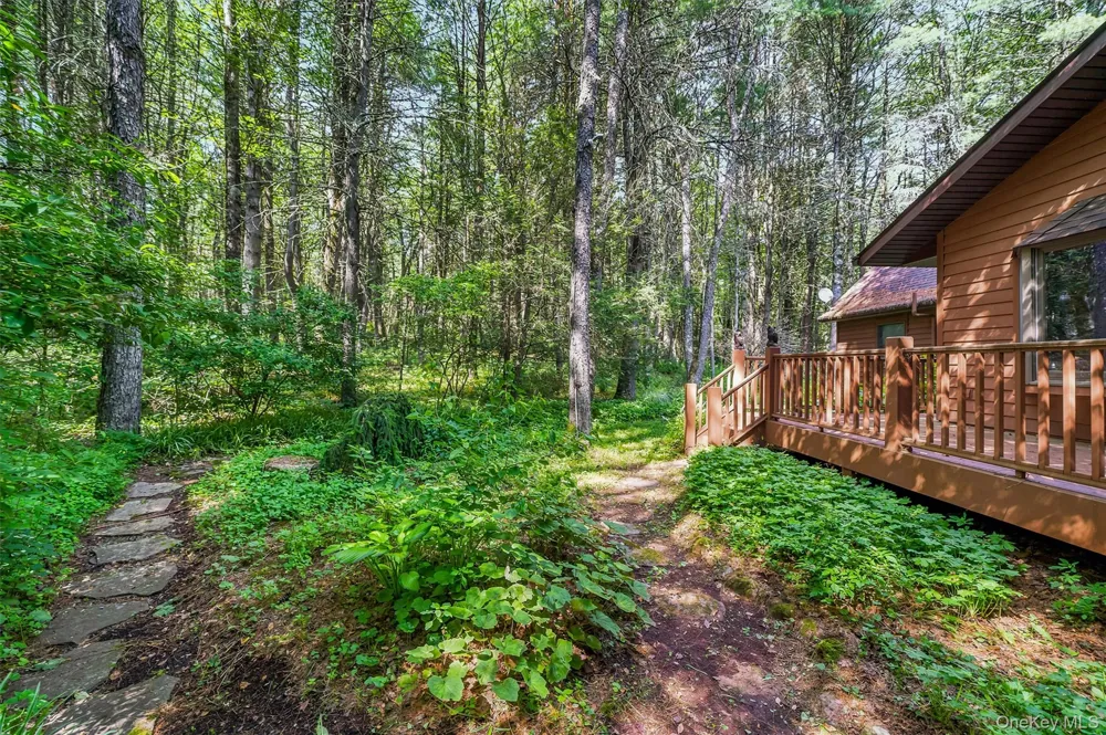 111 Deer Meadow Road White Lake, NY 12786