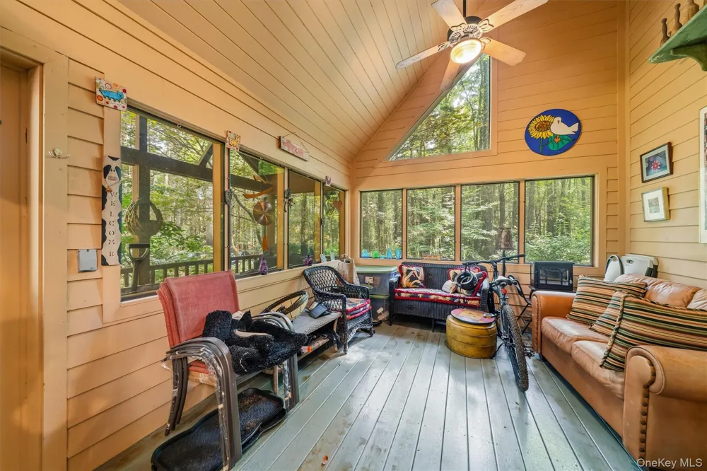 111 Deer Meadow Road White Lake, NY 12786