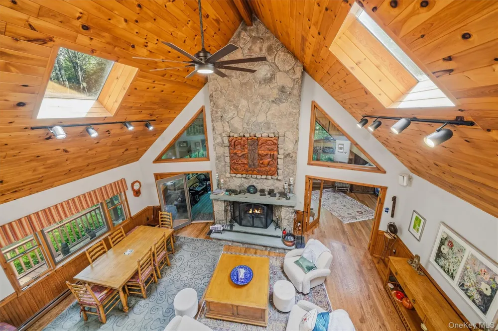 111 Deer Meadow Road White Lake, NY 12786