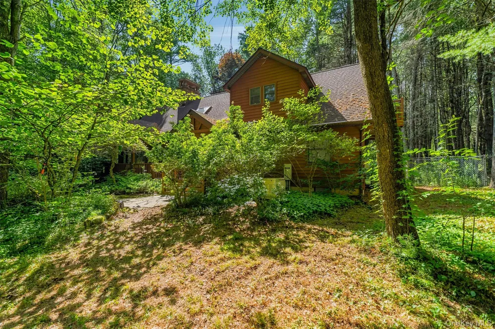 111 Deer Meadow Road White Lake, NY 12786