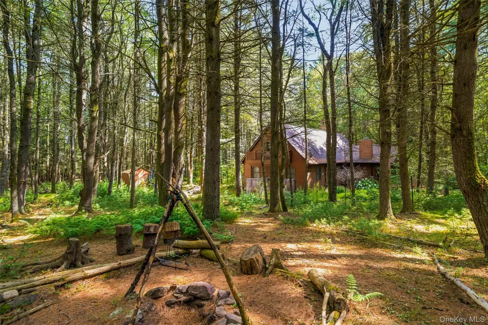 111 Deer Meadow Road White Lake, NY 12786