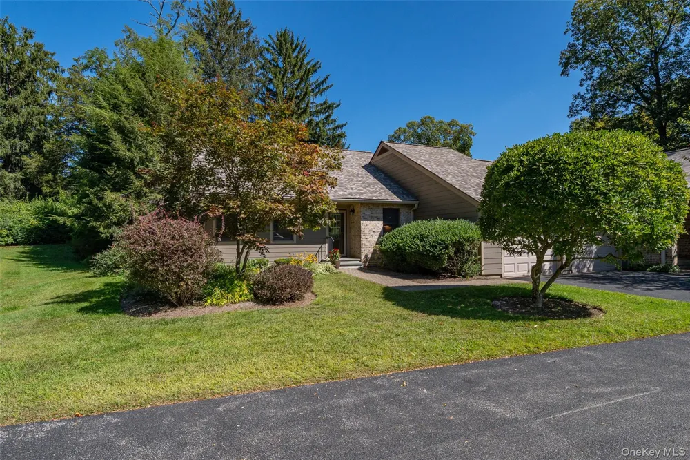 341 Furnace Dock Road #50 Cortlandt Manor, NY 10567