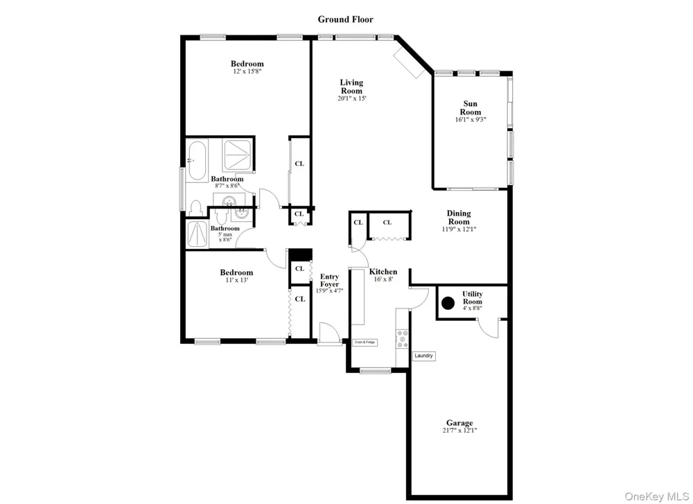 341 Furnace Dock Road #50 Cortlandt Manor, NY 10567