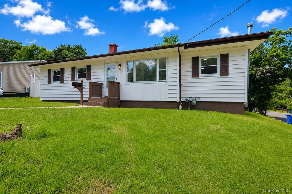 19 Judd Place Goshen, NY 10924