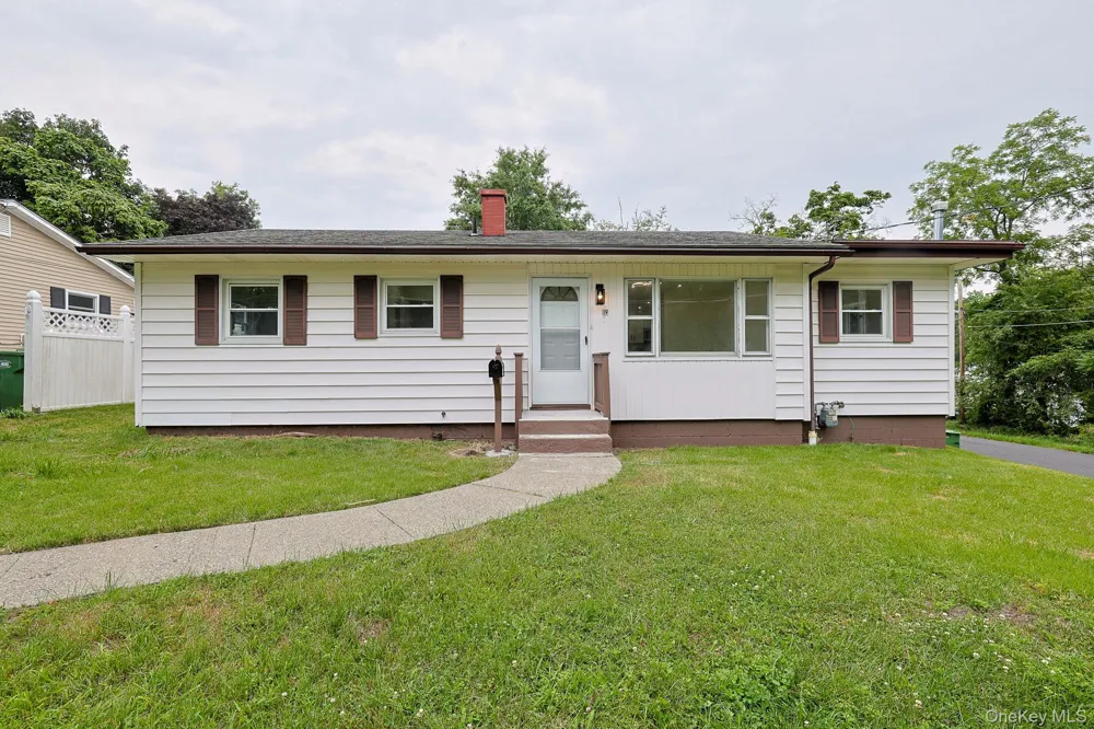 19 Judd Place Goshen, NY 10924