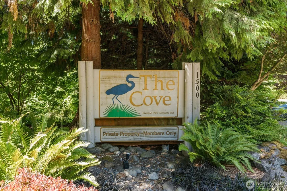 230 S 187th Street Burien, WA 98148