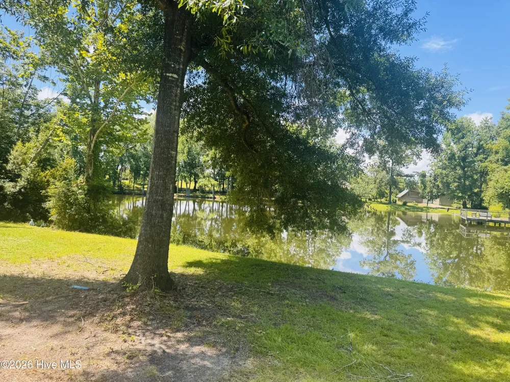 1042 Lake Cadeli Road Bartow, GA 30413