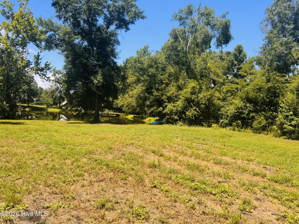 1042 Lake Cadeli Road Bartow, GA 30413