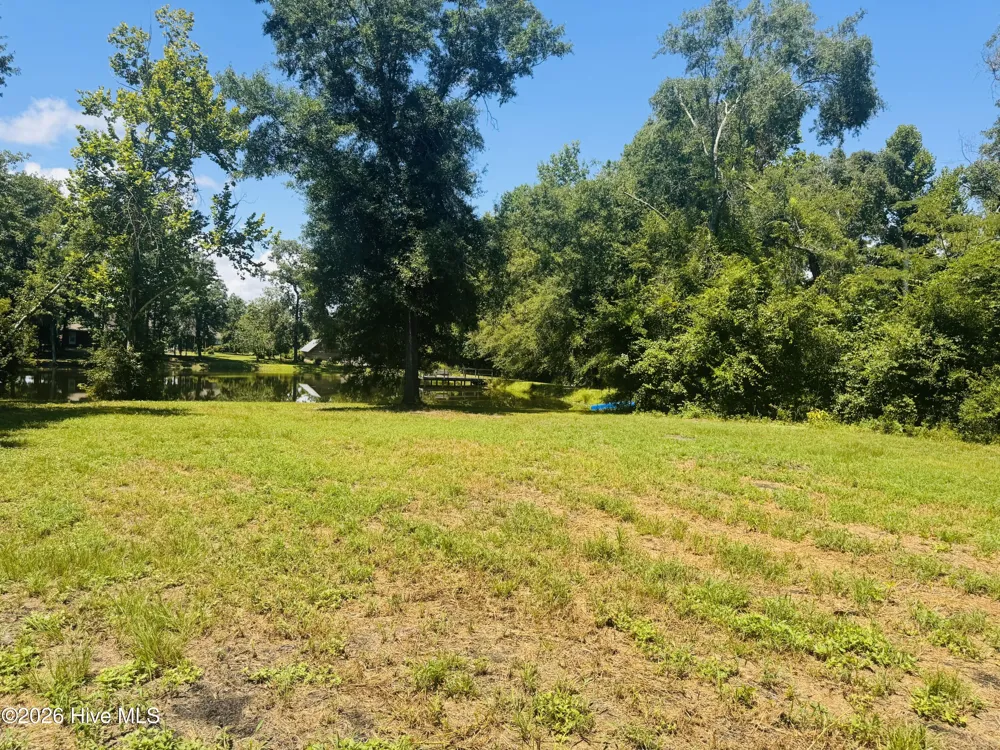 1042 Lake Cadeli Road Bartow, GA 30413