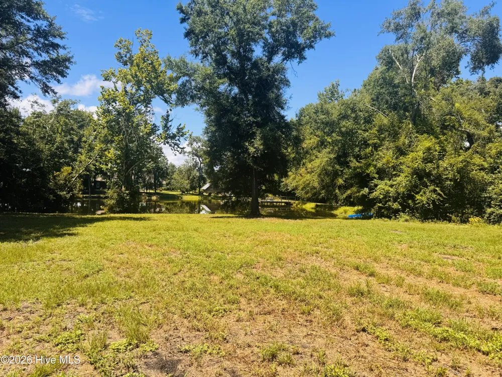1042 Lake Cadeli Road Bartow, GA 30413