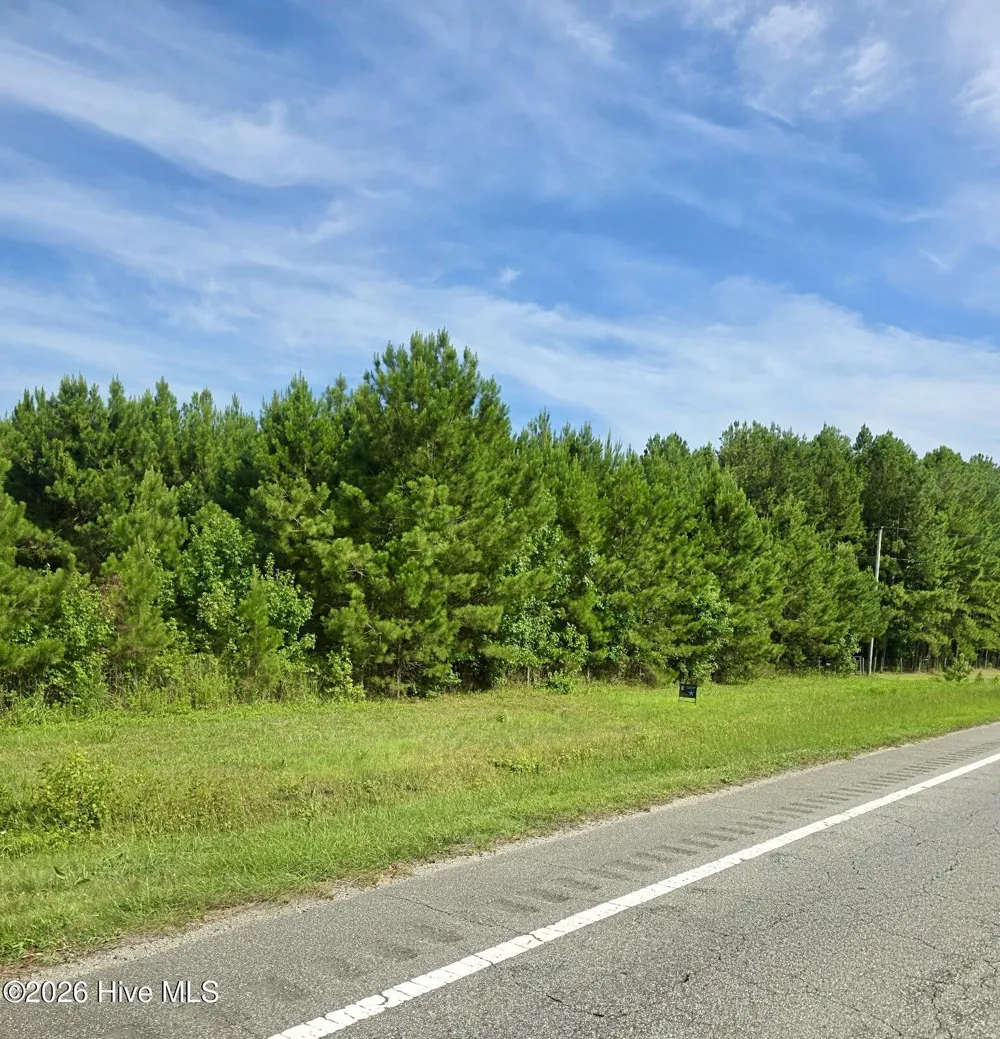 Lot 3 Us 17 Washington, NC 27889