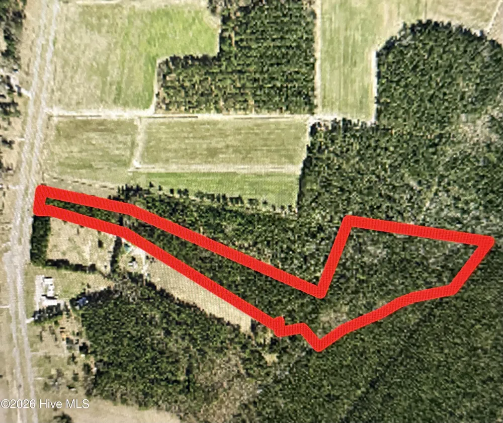 Lot 3 Us 17 Washington, NC 27889
