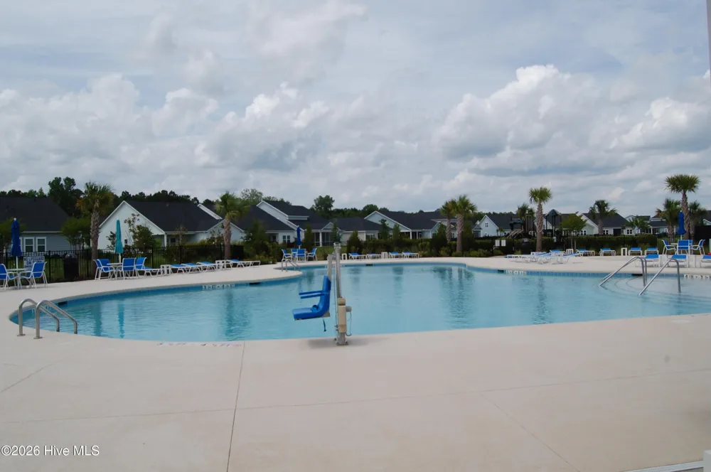 5858 Whitebark Drive Myrtle Beach, SC 29577