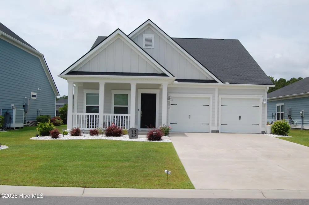 5858 Whitebark Drive Myrtle Beach, SC 29577