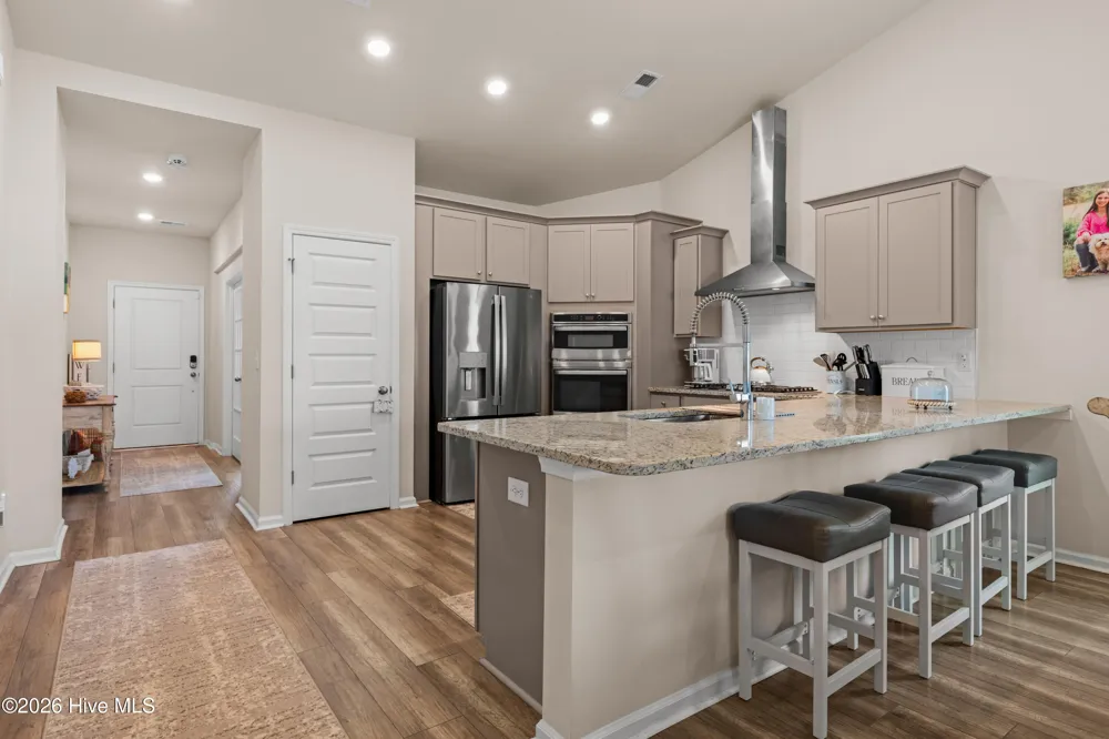 5858 Whitebark Drive Myrtle Beach, SC 29577