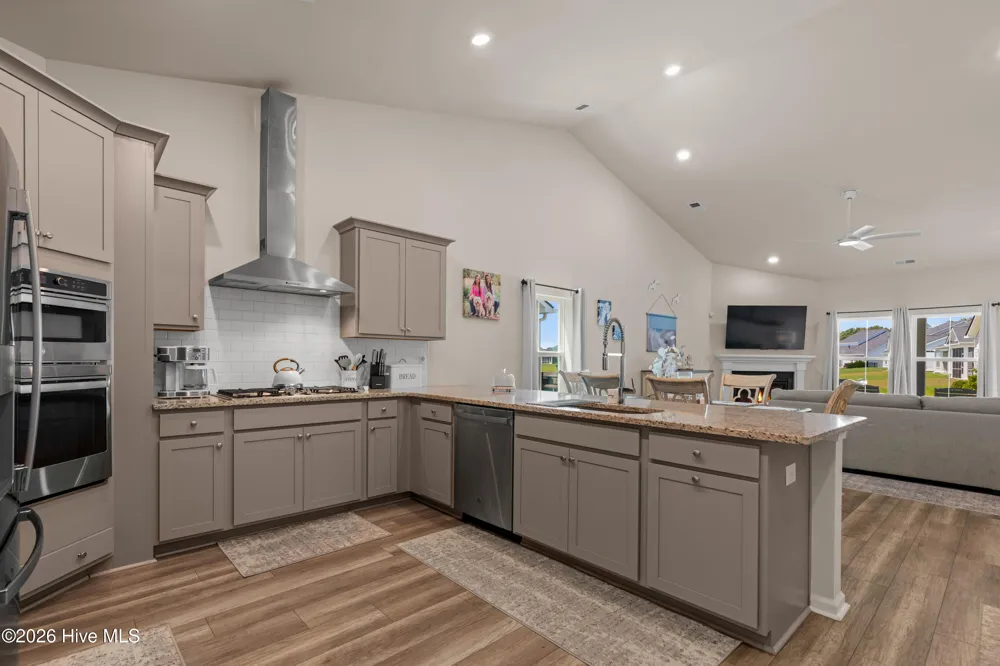 5858 Whitebark Drive Myrtle Beach, SC 29577