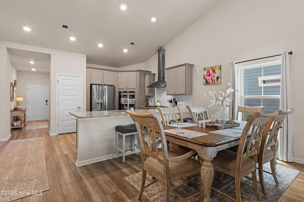 5858 Whitebark Drive Myrtle Beach, SC 29577