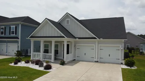 5858 Whitebark Drive