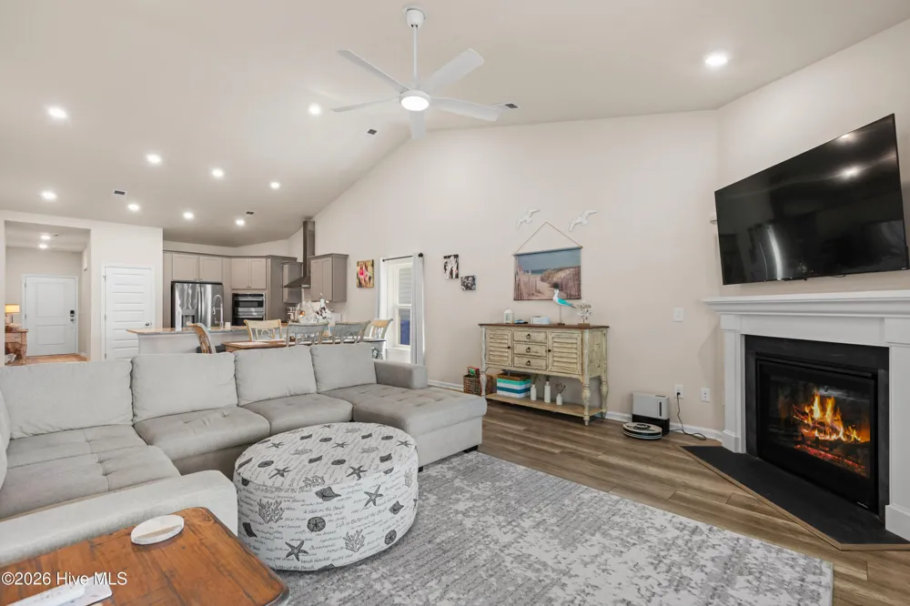 5858 Whitebark Drive Myrtle Beach, SC 29577