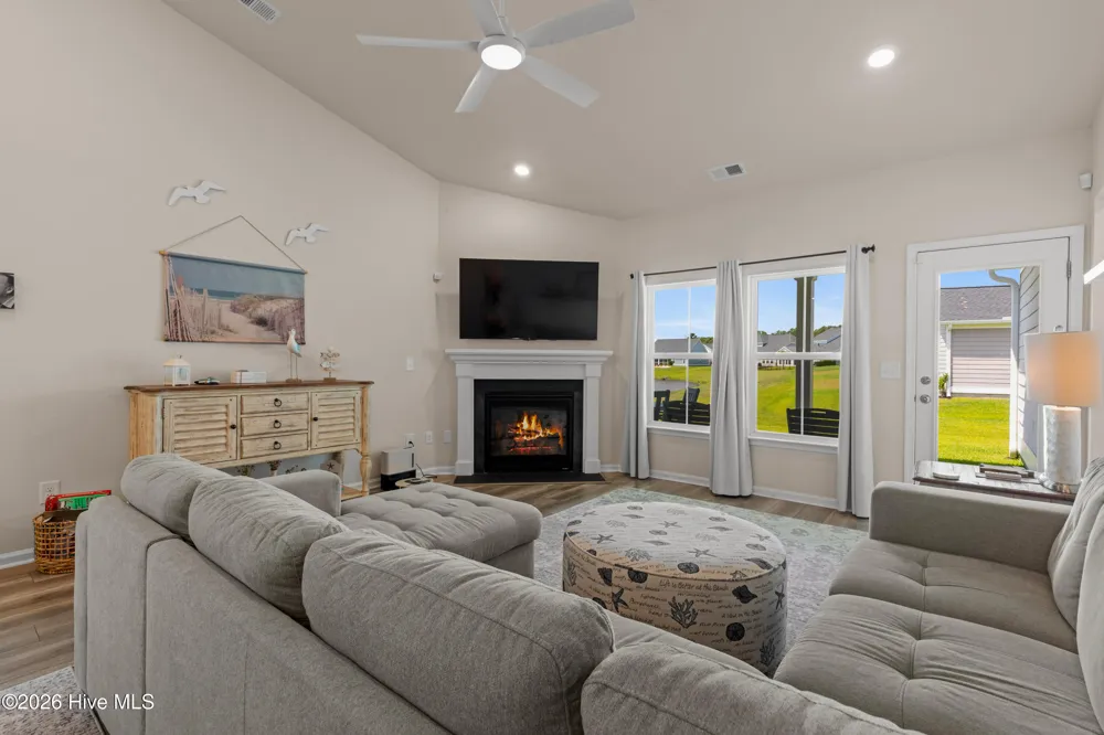 5858 Whitebark Drive Myrtle Beach, SC 29577