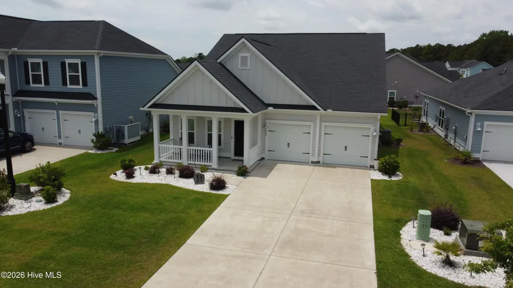 5858 Whitebark Drive Myrtle Beach, SC 29577