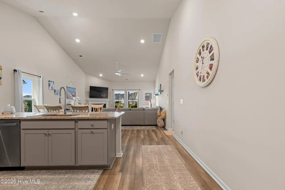5858 Whitebark Drive Myrtle Beach, SC 29577