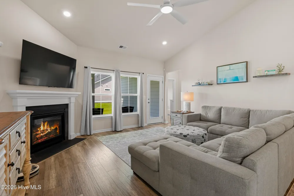 5858 Whitebark Drive Myrtle Beach, SC 29577