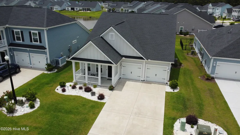 5858 Whitebark Drive Myrtle Beach, SC 29577