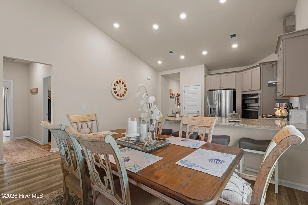 5858 Whitebark Drive Myrtle Beach, SC 29577