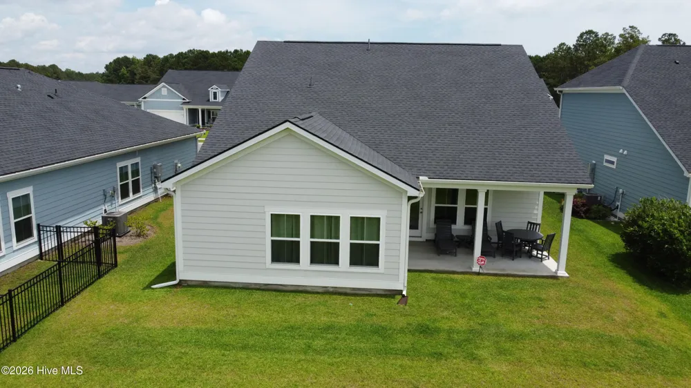 5858 Whitebark Drive Myrtle Beach, SC 29577