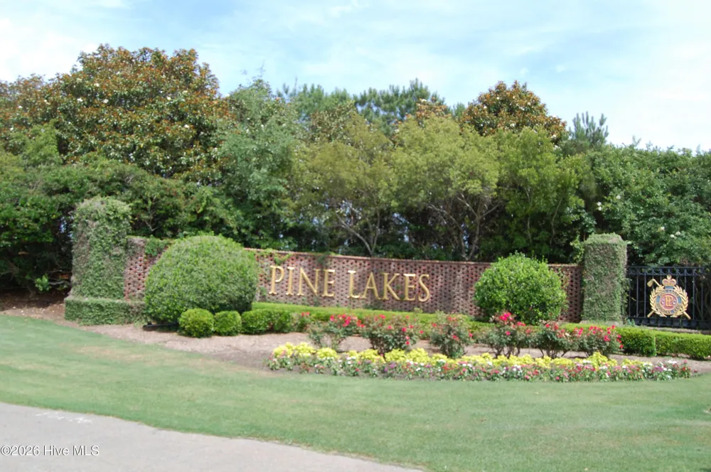 5858 Whitebark Drive Myrtle Beach, SC 29577