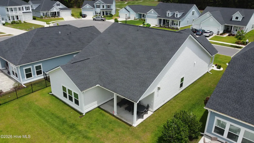 5858 Whitebark Drive Myrtle Beach, SC 29577