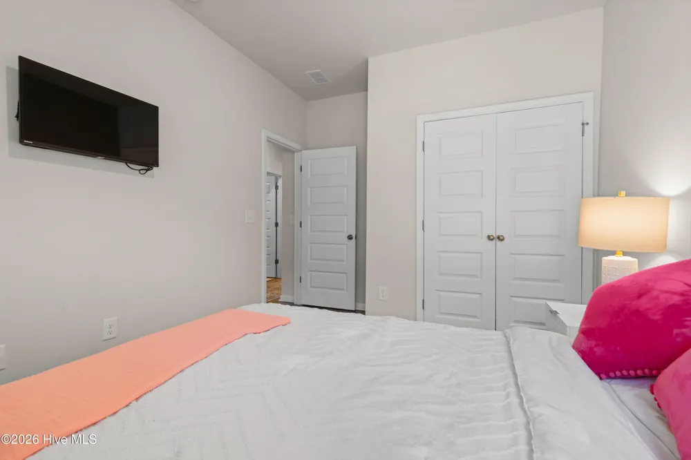 5858 Whitebark Drive Myrtle Beach, SC 29577