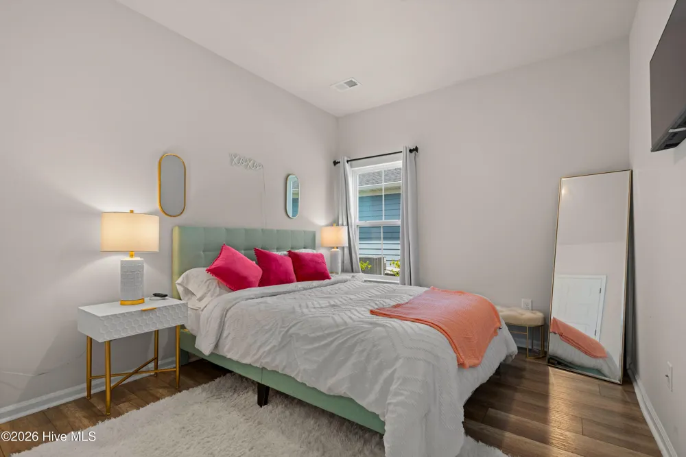 5858 Whitebark Drive Myrtle Beach, SC 29577
