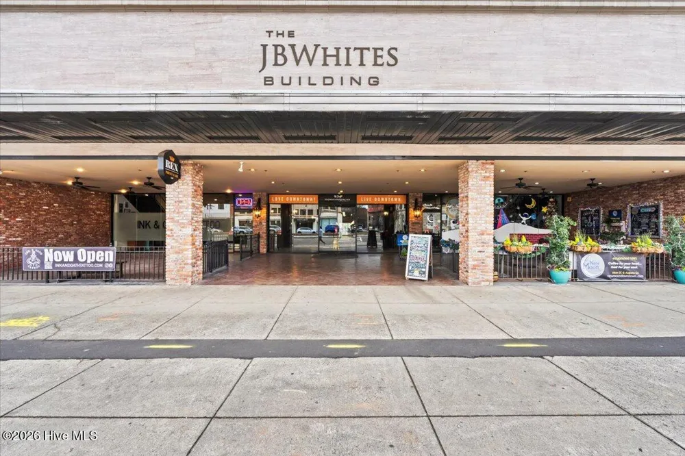 936 Broad Street #214 Augusta, GA 30901